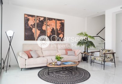 Obra nueva - Villa -
San Pedro del Pinatar