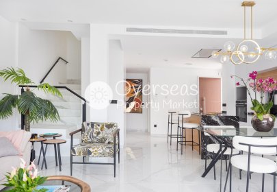 Obra nueva - Villa -
San Pedro del Pinatar