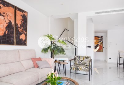 Obra nueva - Villa -
San Pedro del Pinatar