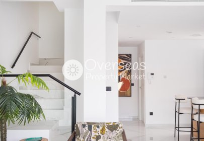 Obra nueva - Villa -
San Pedro del Pinatar