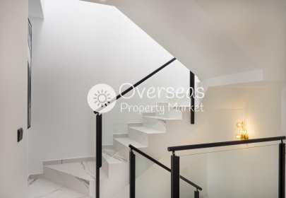 Obra nueva - Villa -
San Pedro del Pinatar