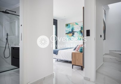 Obra nueva - Villa -
San Pedro del Pinatar