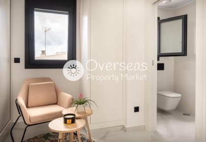 Obra nueva - Villa -
San Pedro del Pinatar