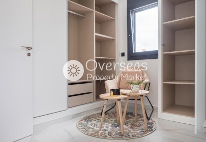 Obra nueva - Villa -
San Pedro del Pinatar