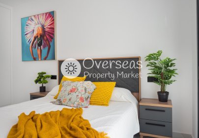 Obra nueva - Villa -
San Pedro del Pinatar