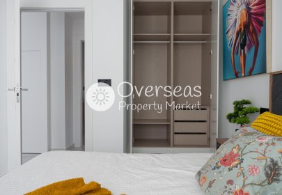 Obra nueva - Villa -
San Pedro del Pinatar