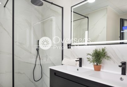 Obra nueva - Villa -
San Pedro del Pinatar