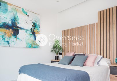 Obra nueva - Villa -
San Pedro del Pinatar