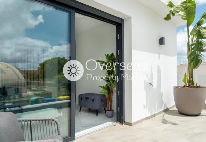 Obra nueva - Villa -
San Pedro del Pinatar