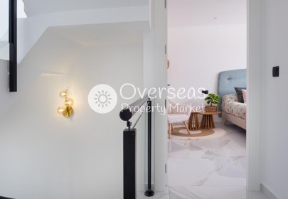 Obra nueva - Villa -
San Pedro del Pinatar