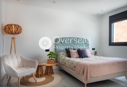 Obra nueva - Villa -
San Pedro del Pinatar