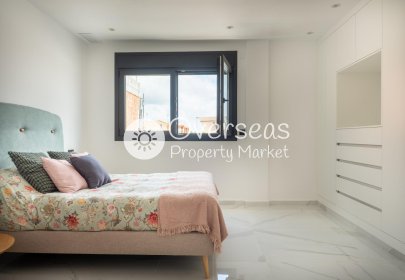 Obra nueva - Villa -
San Pedro del Pinatar