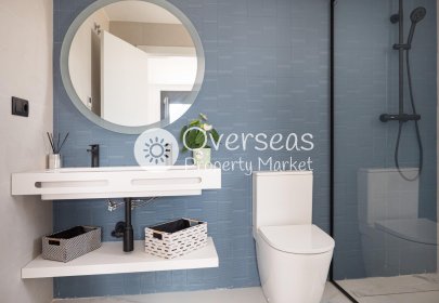 Obra nueva - Villa -
San Pedro del Pinatar