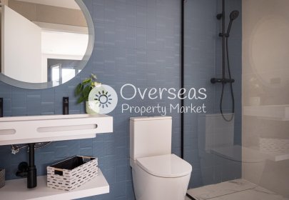 Obra nueva - Villa -
San Pedro del Pinatar