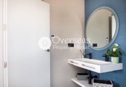 Obra nueva - Villa -
San Pedro del Pinatar