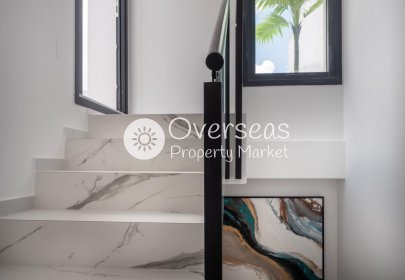 Obra nueva - Villa -
San Pedro del Pinatar