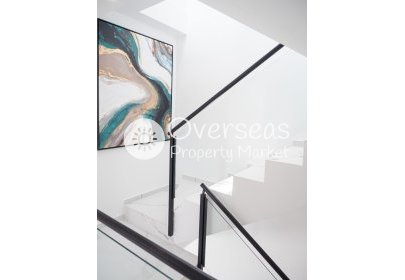 Obra nueva - Villa -
San Pedro del Pinatar