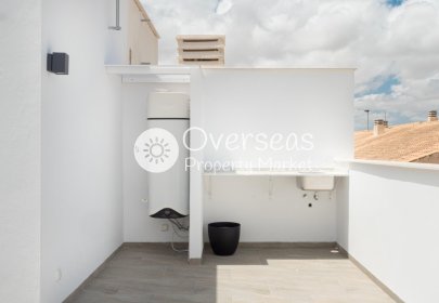 Obra nueva - Villa -
San Pedro del Pinatar