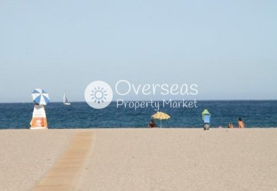 Obra nueva - Ático -
Vera