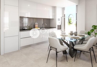 New Build - Ground floor apartment -
Vera