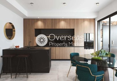 Obra nueva - Villa -
Los Alcazares