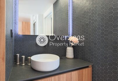 Obra nueva - Villa -
Los Alcazares