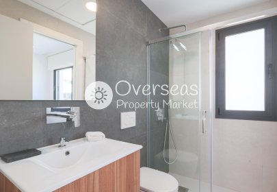 Obra nueva - Villa -
Los Alcazares