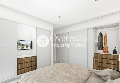 Neue Gebäude - Stadthaus -
Pilar de La Horadada