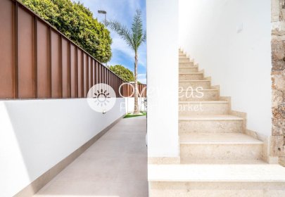 Obra nueva - Villa -
Torre Pacheco