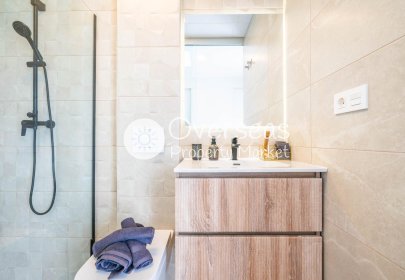 Obra nueva - Villa -
Torre Pacheco