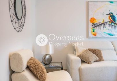 Obra nueva - Villa -
Torre Pacheco