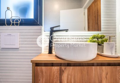 Obra nueva - Villa -
Torre Pacheco