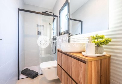 Obra nueva - Villa -
Torre Pacheco