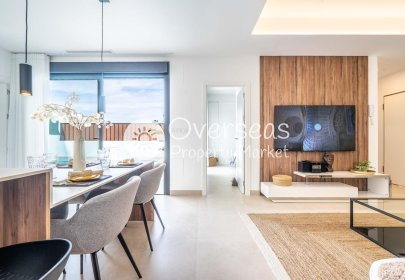 Obra nueva - Villa -
Torre Pacheco