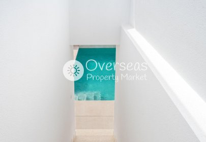 Obra nueva - Villa -
Torre Pacheco