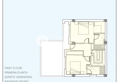 Obra nueva - Villa -
Torre Pacheco