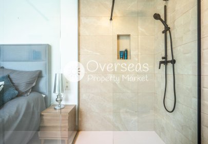 Obra nueva - Villa -
Torre Pacheco