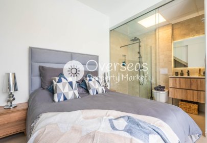 Obra nueva - Villa -
Torre Pacheco