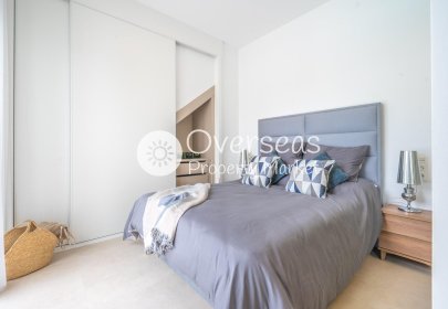 Obra nueva - Villa -
Torre Pacheco