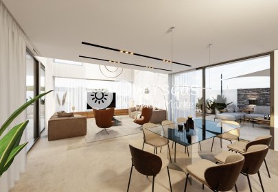 Obra nueva - Villa -
Orihuela Costa