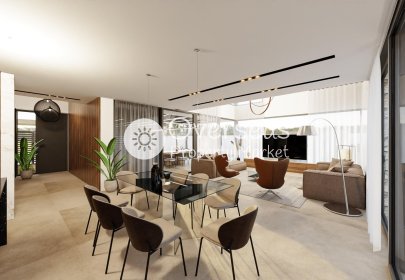 Obra nueva - Villa -
Orihuela Costa