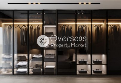 Obra nueva - Villa -
Orihuela Costa