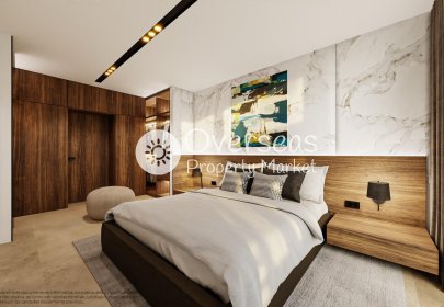 Obra nueva - Villa -
Orihuela Costa