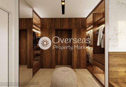 Obra nueva - Villa -
Orihuela Costa