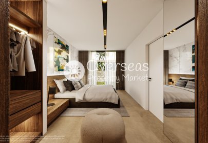 Obra nueva - Villa -
Orihuela Costa