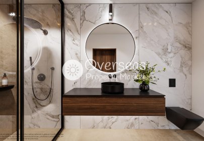 Obra nueva - Villa -
Orihuela Costa