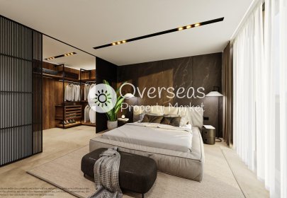 Obra nueva - Villa -
Orihuela Costa