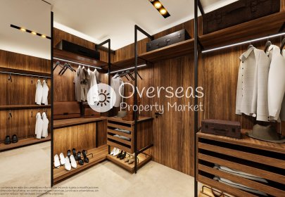 Obra nueva - Villa -
Orihuela Costa