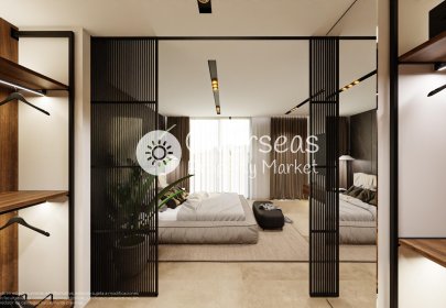 Obra nueva - Villa -
Orihuela Costa