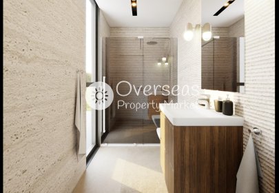 Obra nueva - Villa -
Orihuela Costa